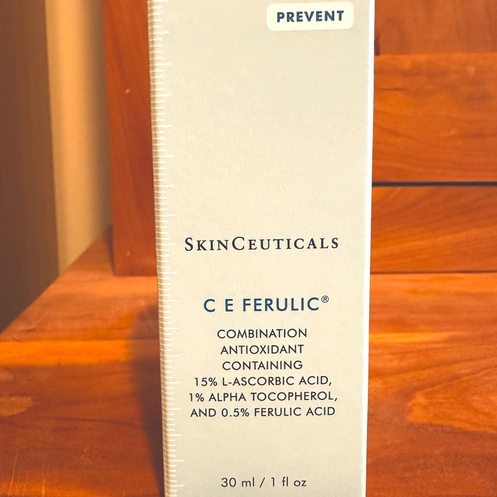 SkinCeuticals C E Ferulic Serum